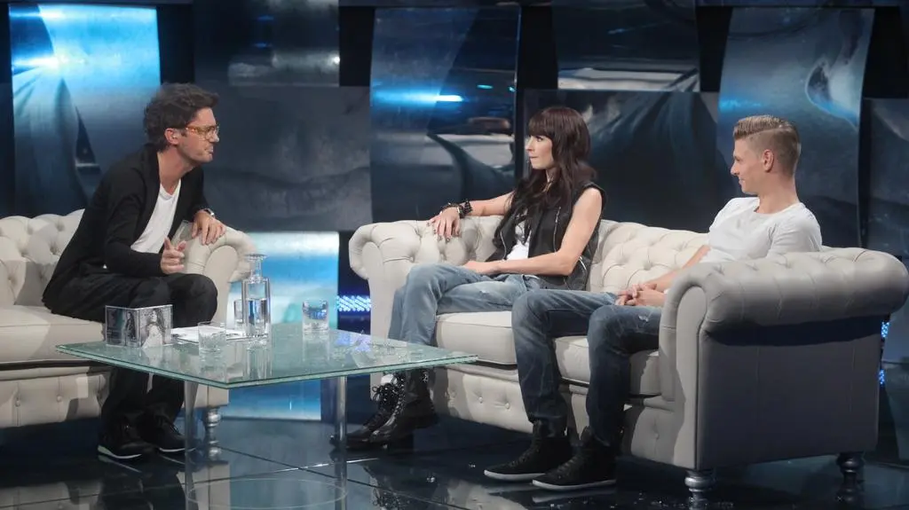 Kuba Wojewódzki, Sylwia Grzeszczak, Łukasz Piszczek