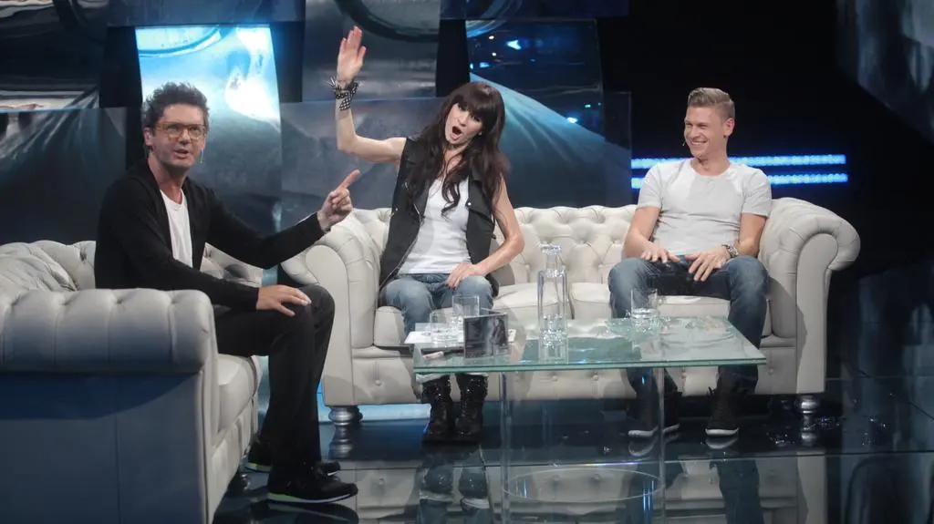 Kuba Wojewódzki, Sylwia Grzeszczak, Łukasz Piszczek