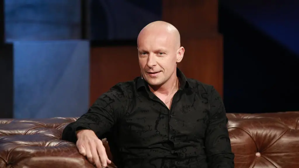 Kuba Wojewódzki: Szymon Marciniak