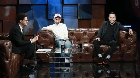 Ten Typ Mes i Baranovski