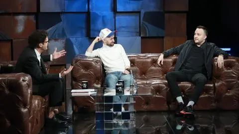 Ten Typ Mes i Baranovski - ciąg dalszy