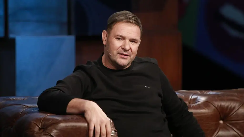 Kuba Wojewódzki: Tomasz Karolak