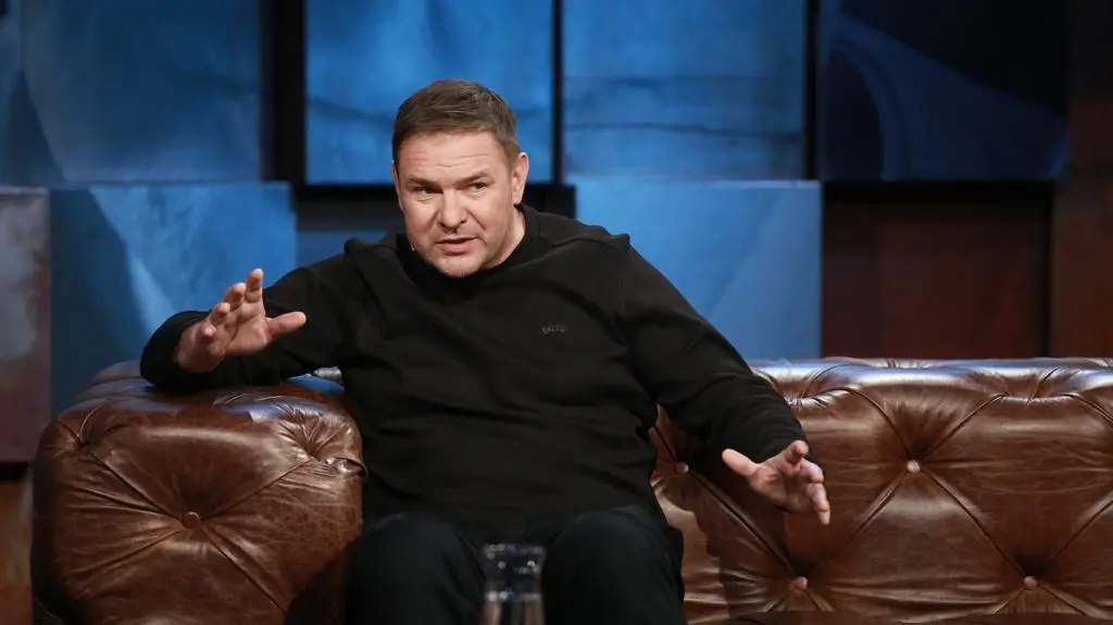 Kuba Wojewódzki: Tomasz Karolak