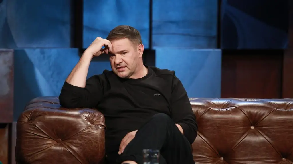 Kuba Wojewódzki: Tomasz Karolak