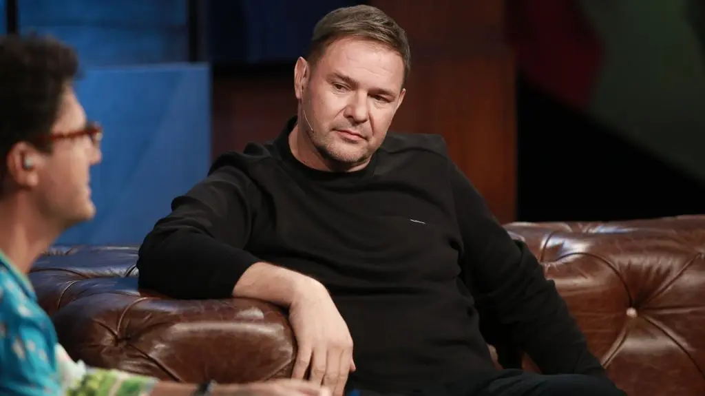 Kuba Wojewódzki: Tomasz Karolak