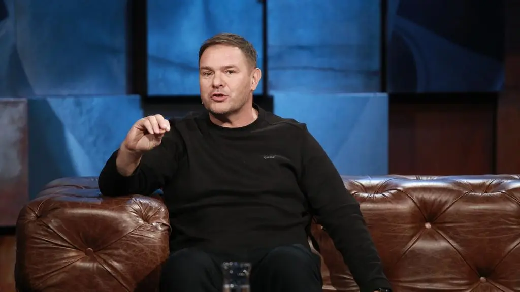 Kuba Wojewódzki: Tomasz Karolak