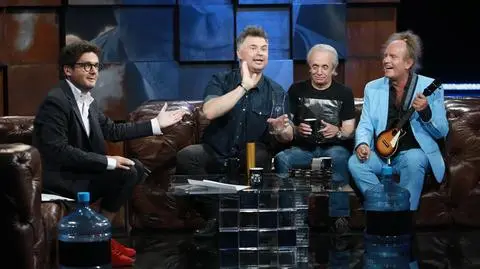 Tomasz Zeliszewski, Mieczysław Jurecki oraz Igor Kwiatkowski