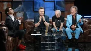 Tomasz Zeliszewski, Mieczysław Jurecki oraz Igor Kwiatkowski