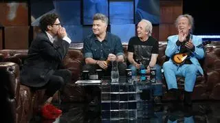 Tomasz Zeliszewski, Mieczysław Jurecki oraz Igor Kwiatkowski