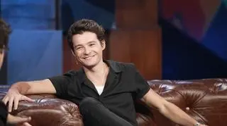 Kuba Wojewódzki: Tomasz Ziętek i Jan Kliment