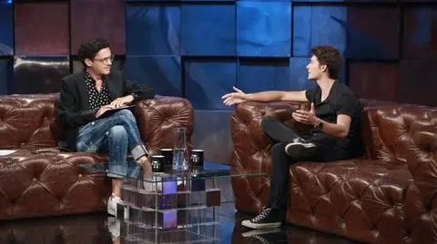 Tomasz Ziętek i Jan Kliment - ciąg dalszy