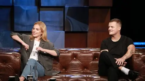 Vanessa Aleksander i Błażej KRÓL - ciąg dalszy