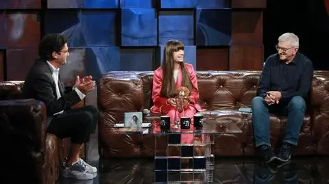 Viki Gabor oraz Marek Niedźwiecki - ciąg dalszy