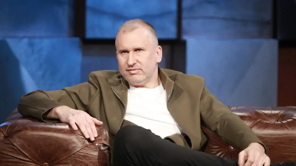 Kuba Wojewódzki: Wojciech Fiedorczuk