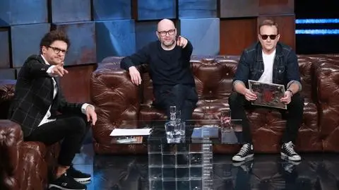 Wojciech Kalarus i Mrozu -ciąg dalszy