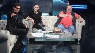 Krzysztof Kowalewski i Zuzanna Bijoch