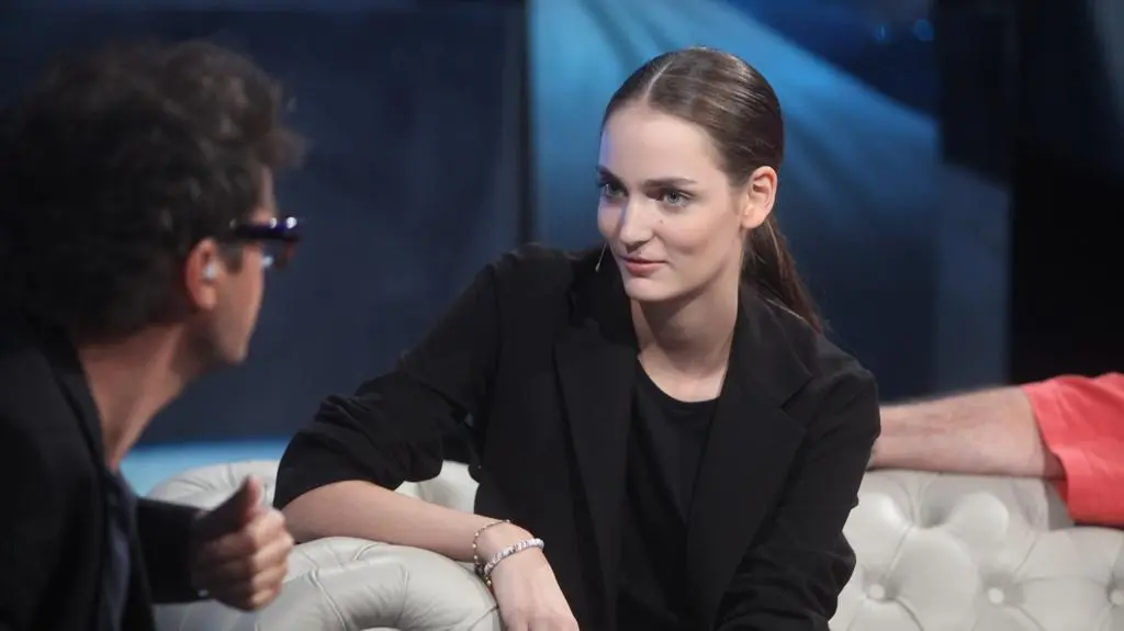 Kuba Wojewódzki, Zuzanna Bijoch