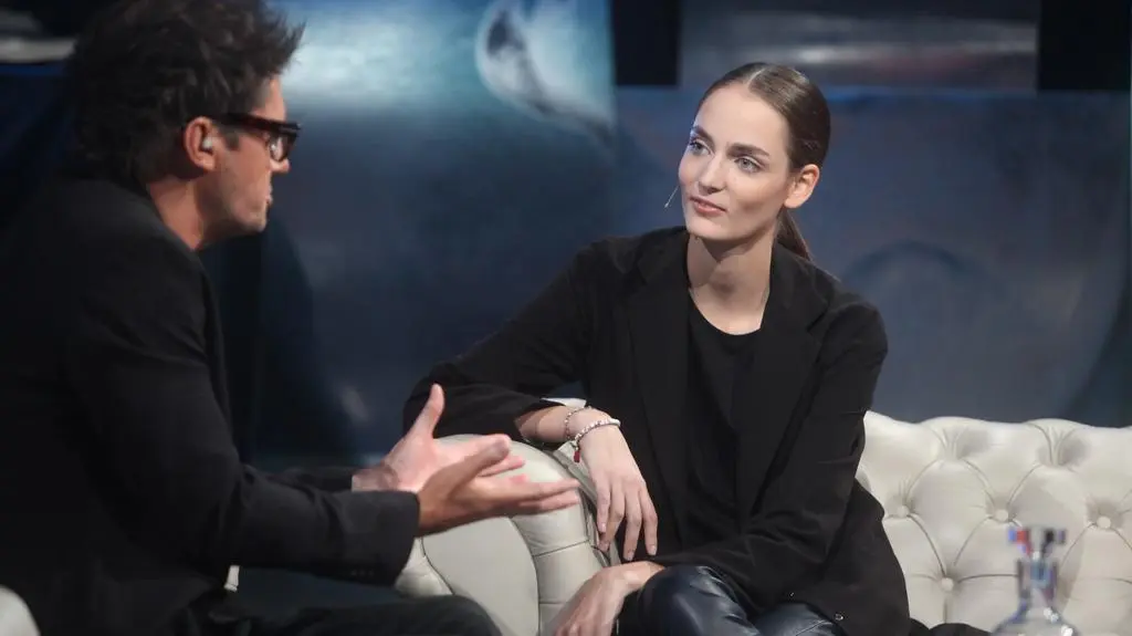 Kuba Wojewódzki, Zuzanna Bijoch
