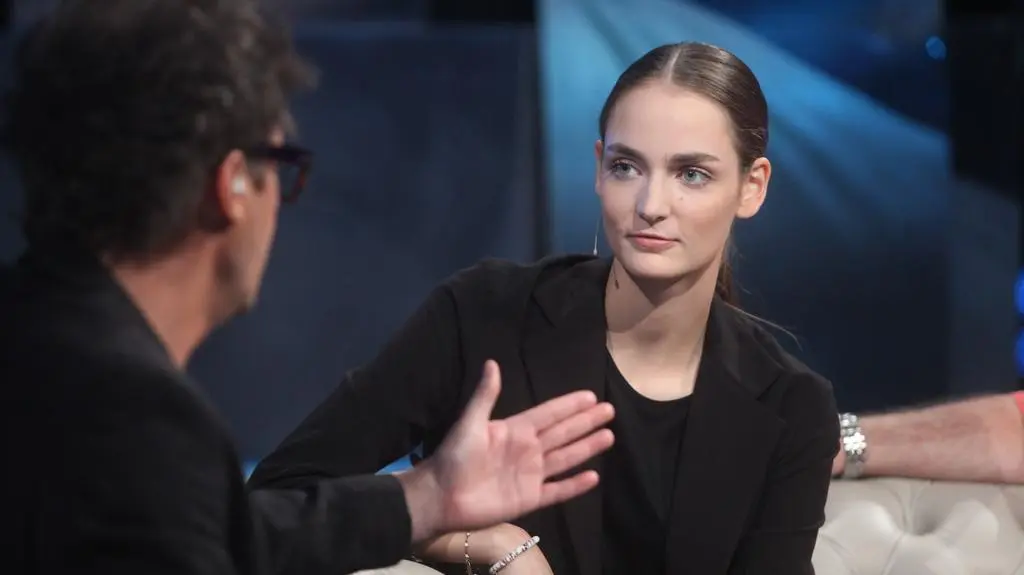 Kuba Wojewódzki, Zuzanna Bijoch