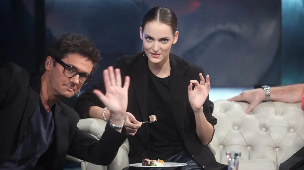Kuba Wojewódzki, Zuzanna Bijoch