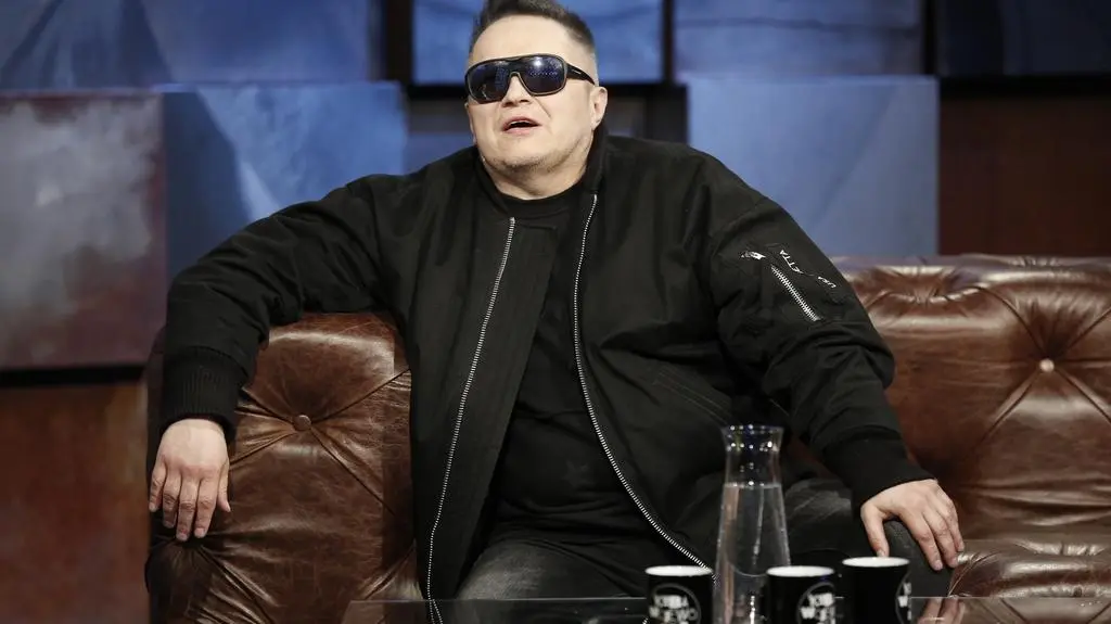 Kuba Wojewódzki: Zygmunt "Muniek" Staszczyk