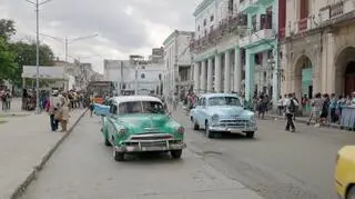 Kubańska klasyka Patryka Mikiciuka - seria 1, odcinek 8