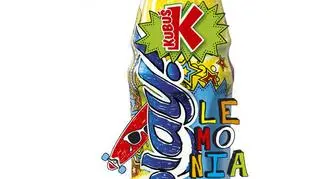 Kubuś Play Lemoniada