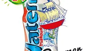 Kubuś Waterrr