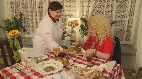 Sezon 16., odcinek 11. - Brańsk