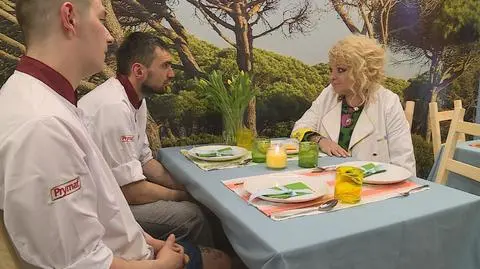 Sezon 16., odcinek 1. 