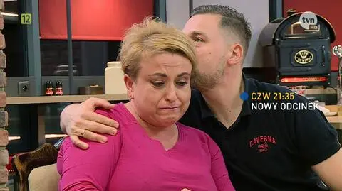 Odcinek 13, Sezon 24, Opole