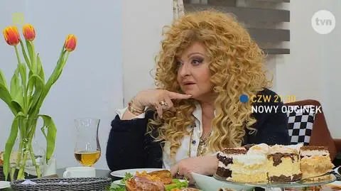 Odcinek 7. Sezon 23. Połajewo, "Silvano"