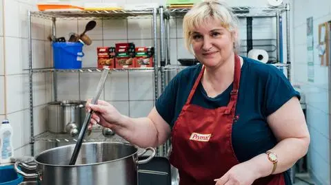 Odcinek 6. sezon 21: GDAŃSK "BAR KARTUSKA"