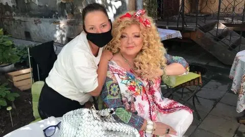 Odcinek 11. sezon 21 JASIENICA „BISTRO NA DRZEWIARZU”