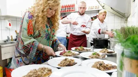 Odcinek 4. Sezon 22, Słupsk - Mikołajek