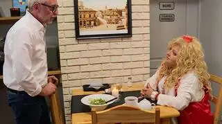 Aktualnie czytasz: Dramat "Bistro u Rodziny Gębalskich". Magda Gessler informuje o tragedii