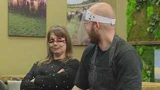 "Kuchenne rewolucje" w Toruniu. Wielkie zmiany w restauracji "Baku"/ "List z Kaukazu"