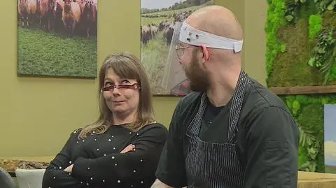 "Kuchenne rewolucje" w Toruniu. Wielkie zmiany w restauracji "Baku"/ "List z Kaukazu"