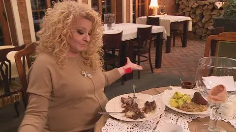 Odcinek 10, Sezon 11