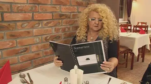 Odcinek 11, Sezon 11