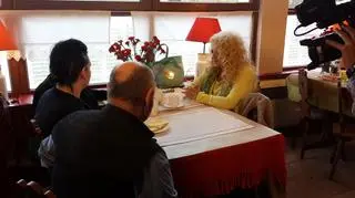 Kuchenne Rewolucje, Sezon 12, Odcinek 1