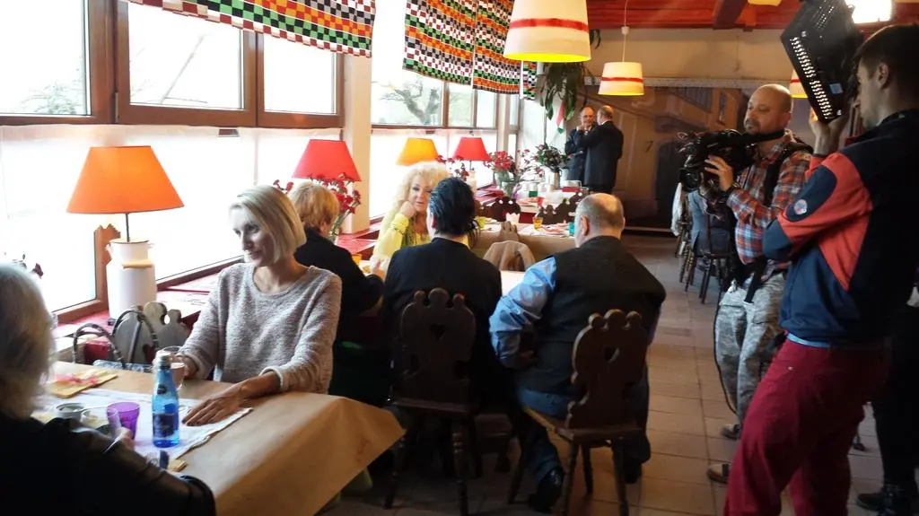 Kuchenne Rewolucje, Sezon 12, Odcinek 1