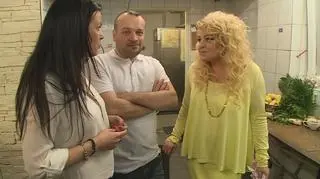 Kuchenne Rewolucje, Sezon 12, Odcinek 3