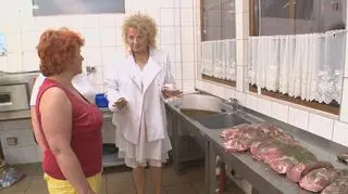 "Kuchenne rewolucje" w Gryfowie!