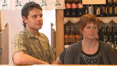 "Kuchenne rewolucje" w Kraszkowie