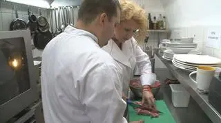 "Kuchenne rewolucje" w Lublinie!