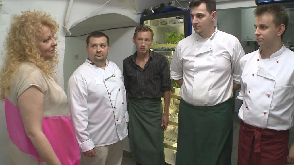"Kuchenne rewolucje" w Lublinie!