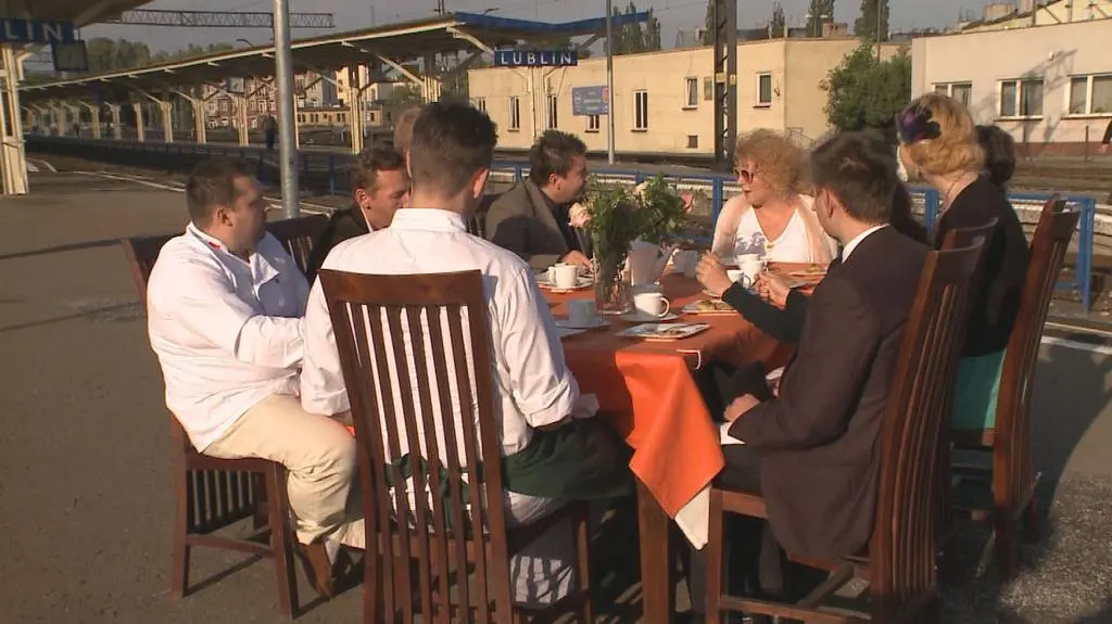 "Kuchenne rewolucje" w Lublinie!