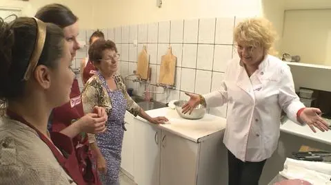 "Kuchenne rewolucje" w Lublinie!