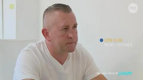 Kazała właścicielowi zjeść całe danie z piachem. Magda Gessler przerażona stanem restauracji! 